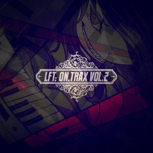 Image for 'ON Trax Vol. 2'