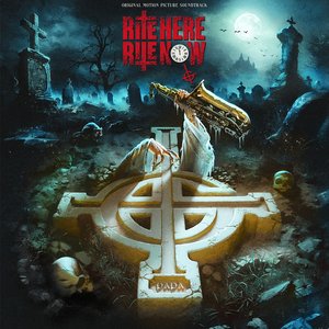 Image for 'Rite Here Rite Now'