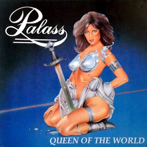 Image for 'Queen of the world'