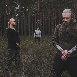 Image for 'Ofdrykkja'
