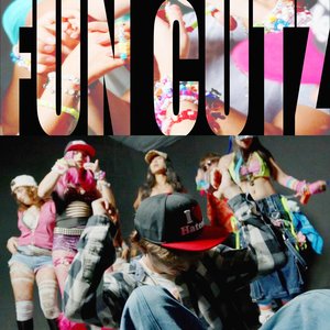Image for 'FUN CUTZ'