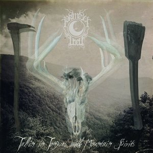 Image for 'Talkin' in Tongues with Mountain Spirits'