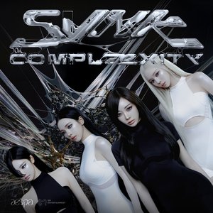 Image for 'SYNK : COMPLaeXITY'