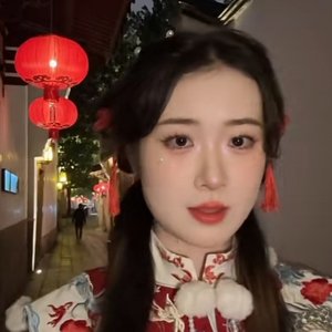 Image for '一只白羊'