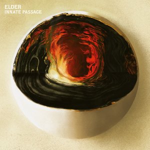 Image for 'Innate Passage'