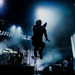Image for 'Turnstile'