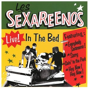 Image for 'Live! In The Bed'