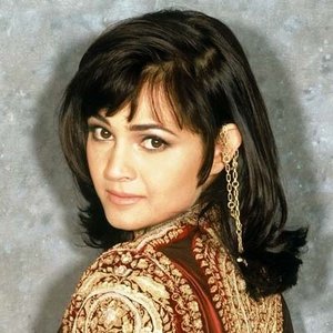 Zdjęcia dla 'Alisha Chinai'