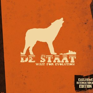 Image for 'Wait for Evolution (International Edition)'