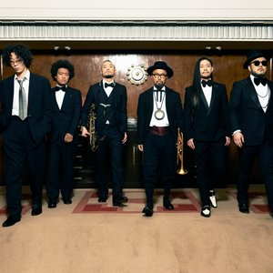 Imagen de 'SOIL&“PIMP”SESSIONS'