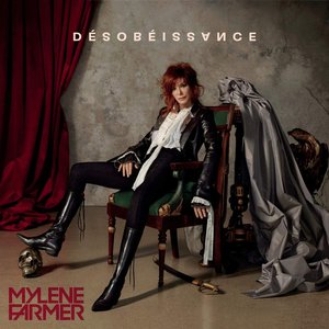 Immagine per 'Désobéissance (Version deluxe)'