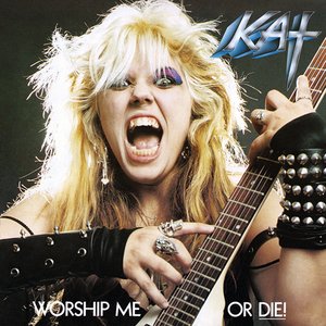 Immagine per 'Worship Me Or Die!'