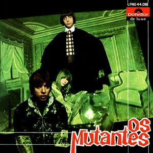 Image for 'Os Mutantes'