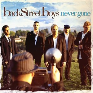 Image for 'Never Gone [DualDisc] Disc 1'