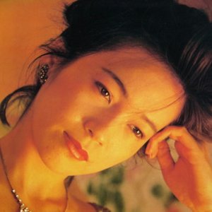 Image for 'Mariko Fuji'