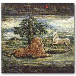 Immagine per 'Beyond The Lion & Unicorn'