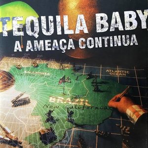 Image for 'A Ameaça Continua'