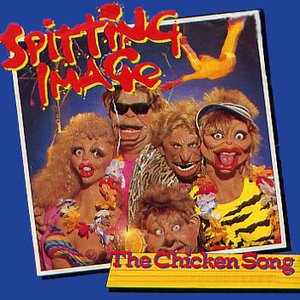 Image for 'Spitting Image'