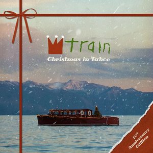 Bild für 'Christmas In Tahoe (10th Anniversary Deluxe Edition)'