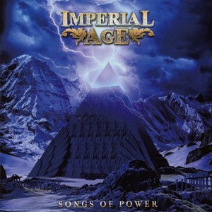 Image for 'Songs Of Power'