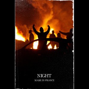 Image for 'Made In France'