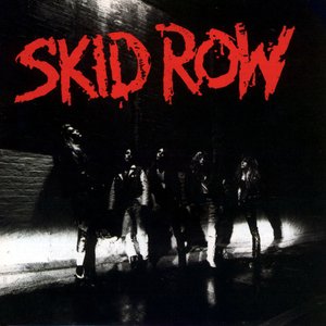 Zdjęcia dla '1989 - Skid Row'