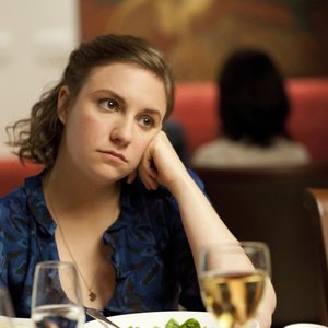Imagen de 'Lena Dunham'