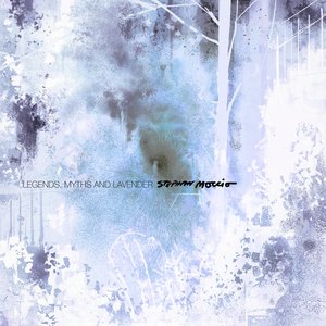 Image for 'Legends, Myths and Lavender (Complete)'
