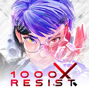 Imagen de '1000xRESIST (Original Soundtrack)'