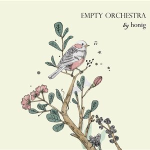 Image for 'Empty Orchestra'