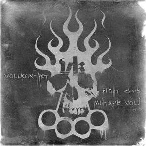 Bild für 'Fight Club Mixtape Vol.1 (Mixtape)'
