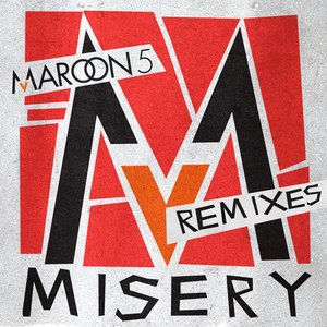 'Misery (Remixes)'の画像