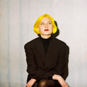 Image pour 'Molly Nilsson'