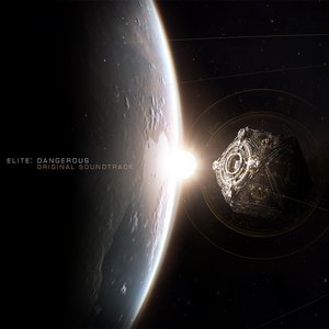 Bild für 'Elite: Dangerous'