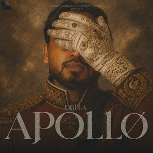 Image for 'Apollo'