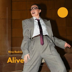 Image for 'Alive'