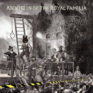 Image for 'Abolition of the Royal Familia (Deluxe)'