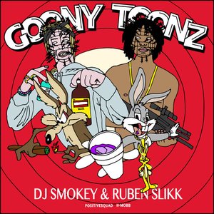 Image for 'Dj Smokey & Ruben Slikk'