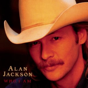 Image for 'Who I Am Bonus Track'