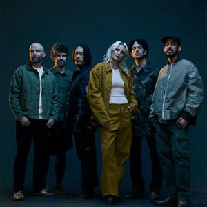 Zdjęcia dla 'Linkin Park'