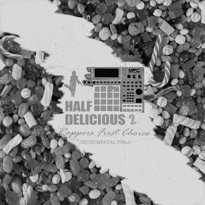 Image for 'HALF DELICIOUS 2'