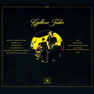 'Gyllene Tider' için resim