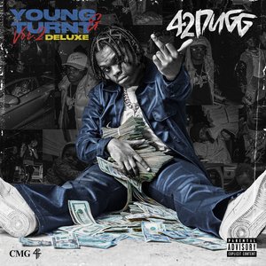 Image for 'Young & Turnt 2 (Deluxe)'