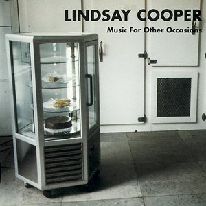 Imagen de 'Music For Other Occasions'