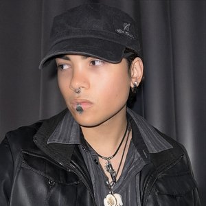 Image for 'Hudson Bikichky'
