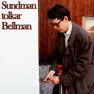 Image for 'Sundman tolkar Bellman'