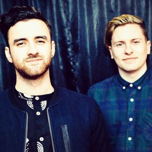 Image for 'Blonde'