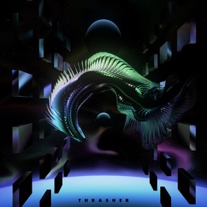 Image for 'Thrasher (Original Soundtrack)'