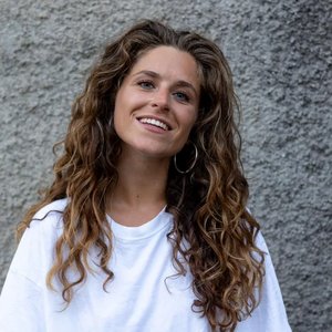 Bild für 'Merel Helderman'
