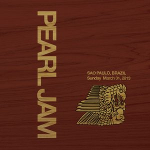 Image for '2013.03.31 - Sao Paulo, Brazil (Live)'